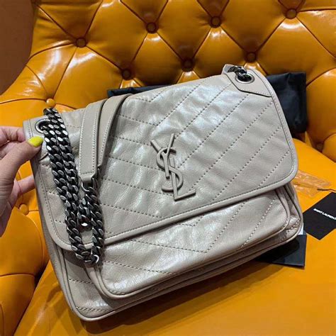 mini bags ysl|ysl niki bag small.